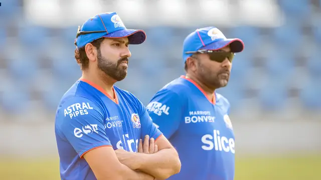 Mumbai Indians ने किया ऐलान, महेला जयवर्धने अब नहीं रहेंगे Head Coach