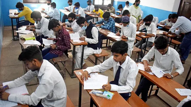 Haryana Board ने बदले परीक्षा फॉर्म के नियम, UDISE Code भरना जरूरी