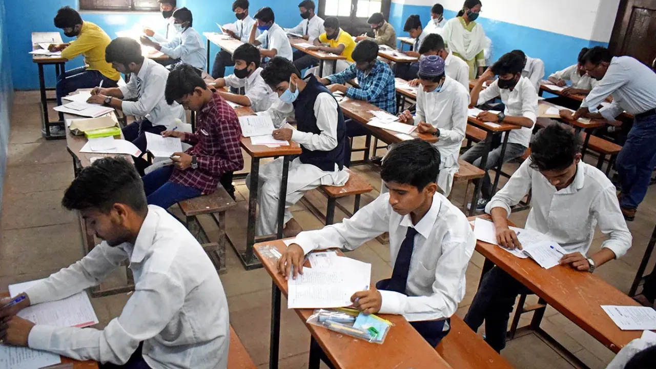 Haryana Board ने बदले परीक्षा फॉर्म के नियम, UDISE Code भरना जरूरी