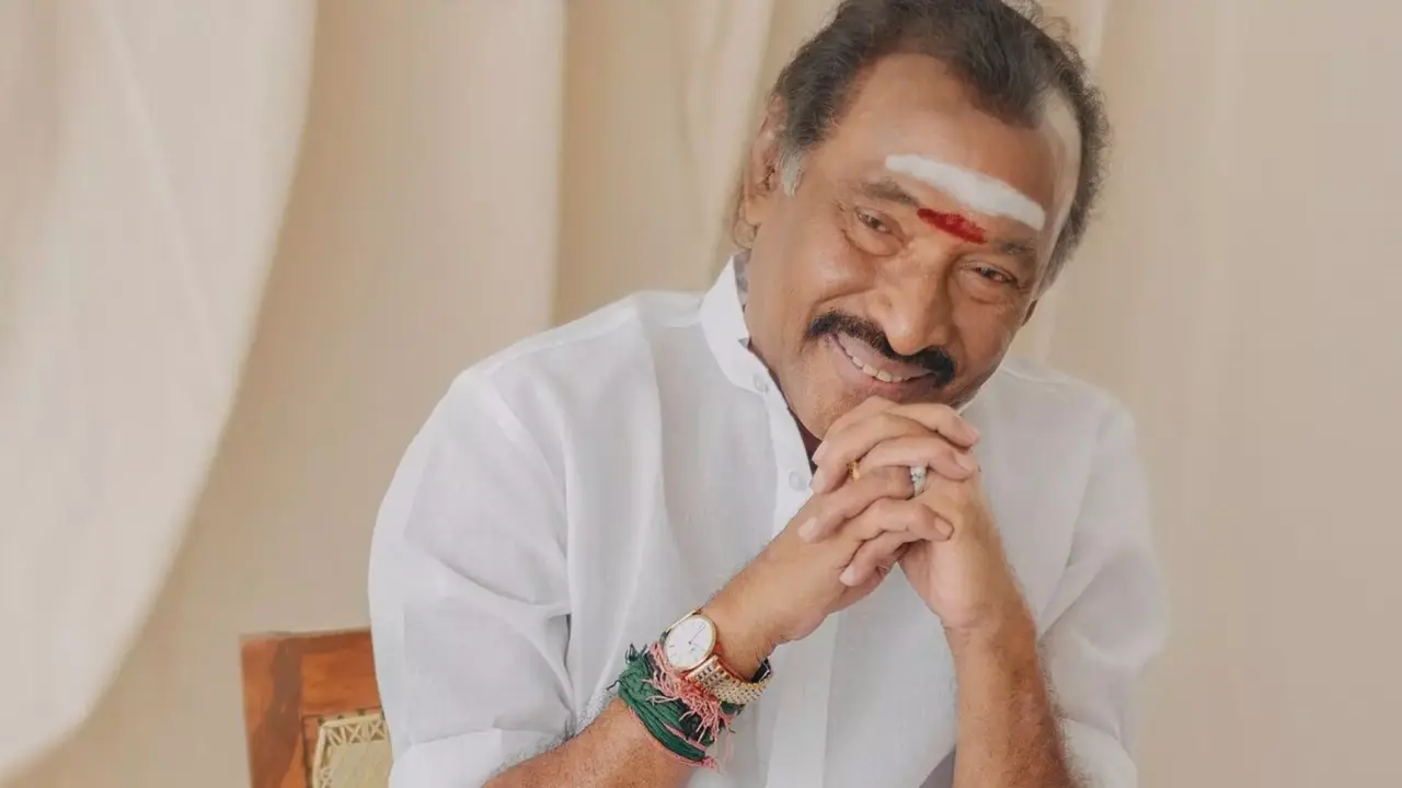 तमिल Music Director Deva का निधन, 400 से ज्यादा फिल्मों में दिया संगीत