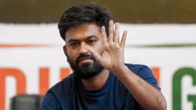 जमानत के बाद Dipke का पहला पोस्ट, बोले- ‘अब भाइयों के रिहा होने का इंतजार’