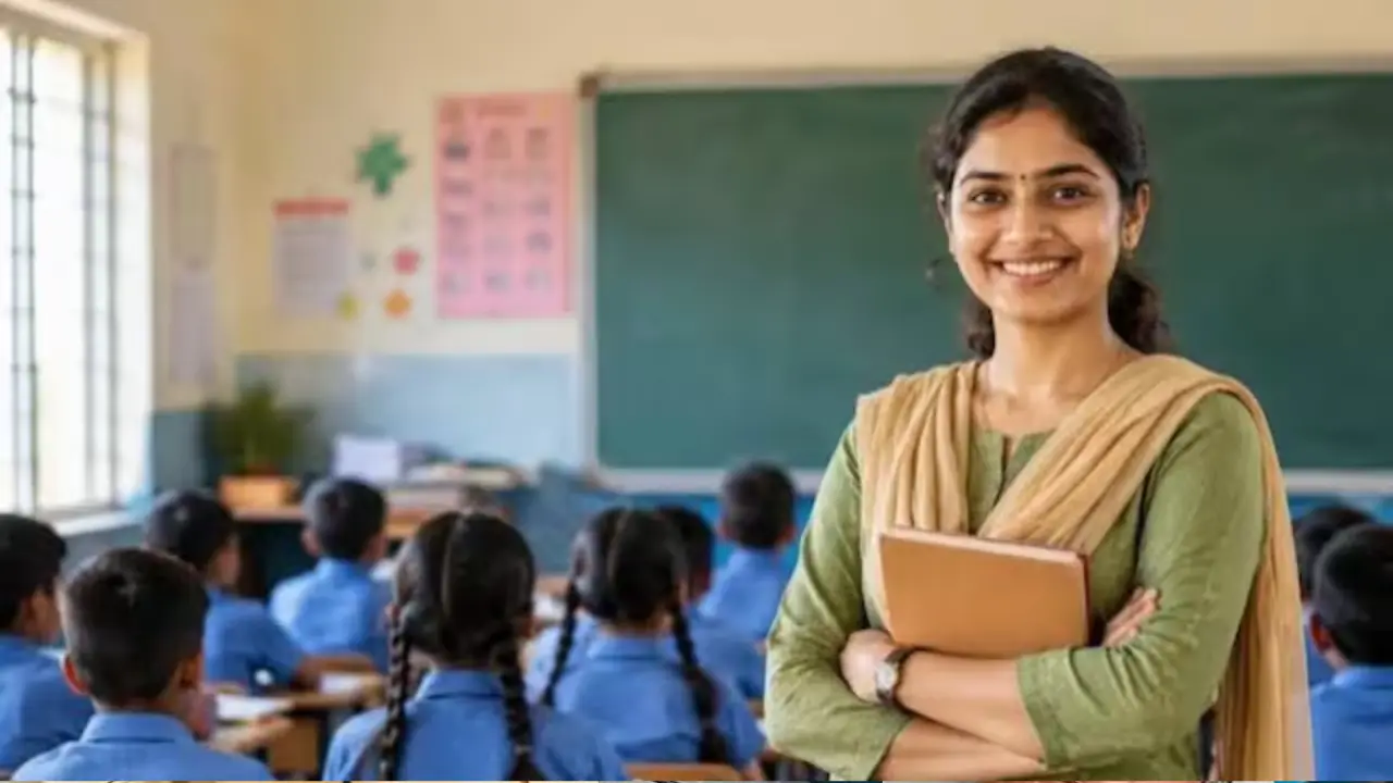 UP में 12,405 Teacher पदों पर भर्ती, आवेदन की Last Date बढ़कर 28 अक्टूबर हुई