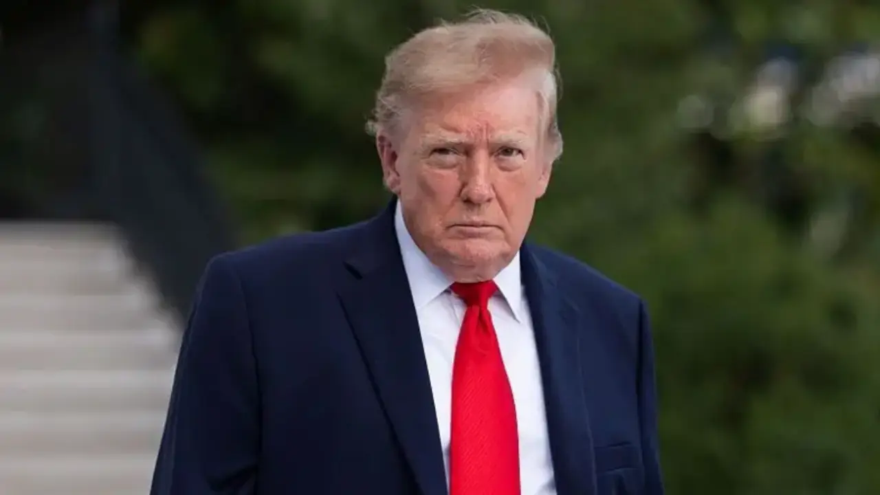‘Iran के पास Nuclear Weapons नहीं हो सकते’, Donald Trump का बड़ा बयान