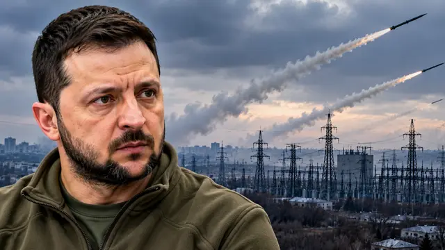 ‘एक हफ्ते में Russia ने 76 हमले किए’, Zelenskyy ने लगाए गंभीर आरोप