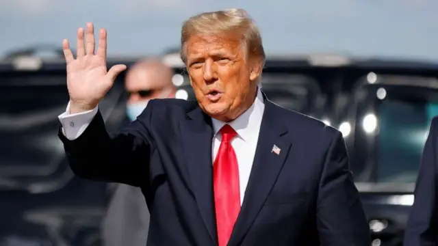 France में हिंसा पर Donald Trump का तंज, बोले- ‘चलो फ्रांस चलते हैं’