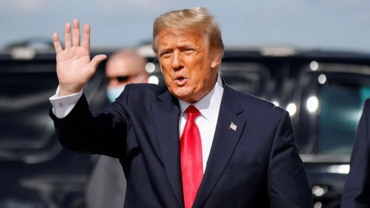 France में हिंसा पर Donald Trump का तंज, बोले- ‘चलो फ्रांस चलते हैं’