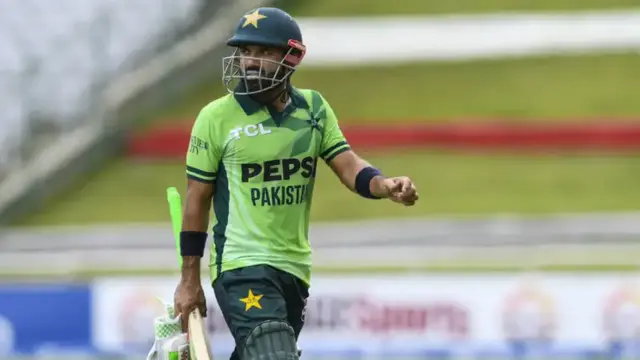 PCB ने मोहम्मद रिजवान को दी बड़ी राहत, घरेलू क्रिकेट में वापसी का रास्ता साफ