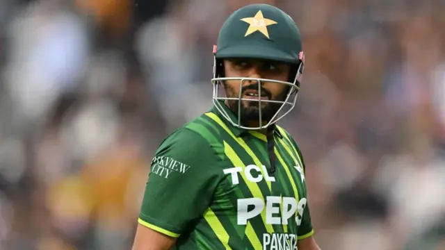 Babar Azam ने International Cricket में पूरे किए 16,000 रन