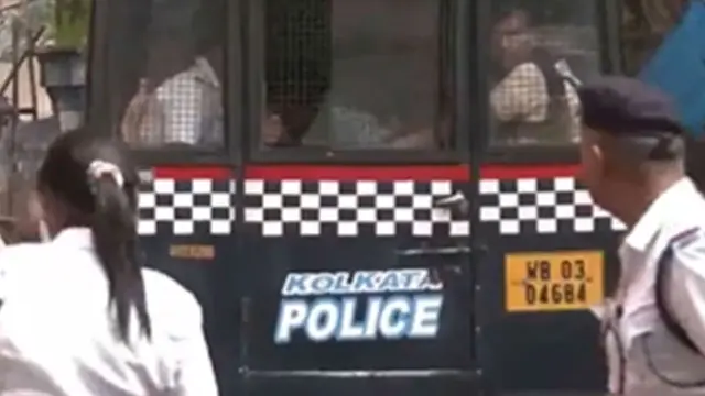 कोलकाता दुर्गा पूजा पंडाल हादसे में 7 आरोपियों को 10 दिन की पुलिस हिरासत