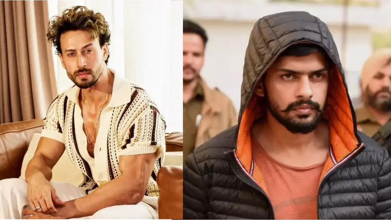 मुंबई में टाइगर श्रॉफ पर फायरिंग, लॉरेंस बिश्नोई गैंग ने ली जिम्मेदारी