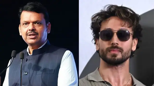 CM Fadnavis ने की एक्टर Tiger Shroff से बात, शिंदे बोले- ‘कोई गैंग नहीं बचेगा’