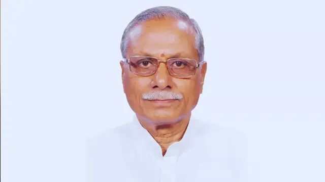 Uttarakhand के नए Governor बनेंगे डॉ. ढाल सिंह बिसेन, आज होगी Oath Ceremony