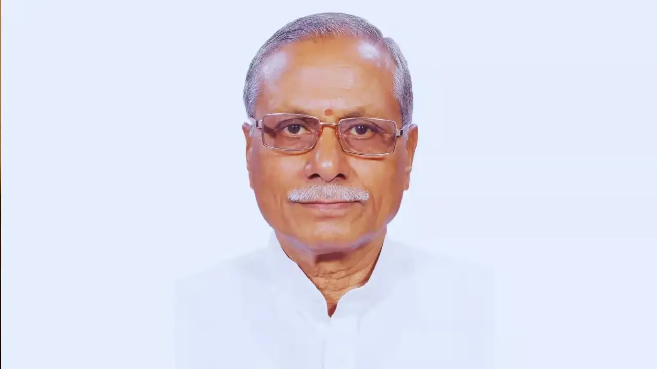 Uttarakhand के नए Governor बनेंगे डॉ. ढाल सिंह बिसेन, आज होगी Oath Ceremony