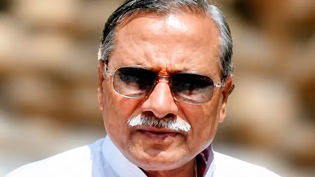 कौन हैं डॉ. ढाल सिंह बिसेन, जो बनेंगे उत्तराखंड के नए Governor? जानिए
