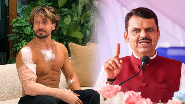 Tiger Shroff पर हमले को लेकर CM फडणवीस सख्त, बोले- किसी भी गैंग को नहीं छोड़ेंगे