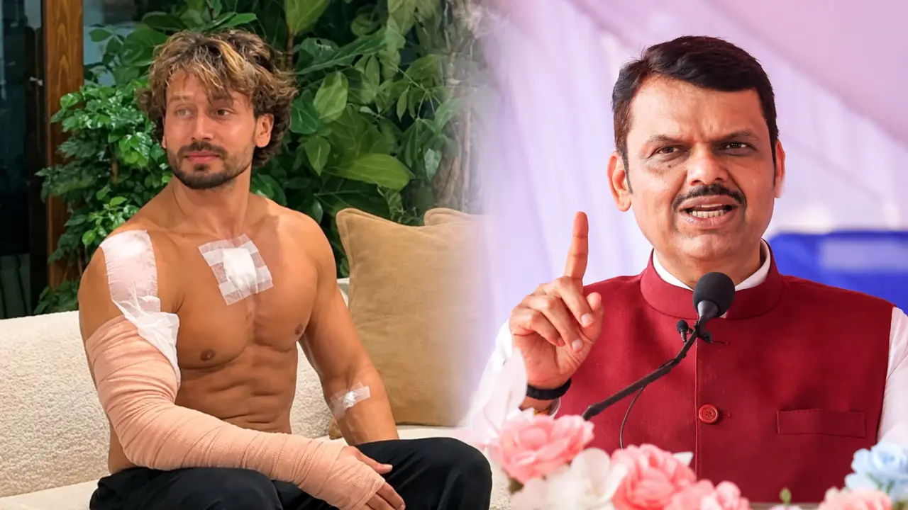Tiger Shroff पर हमले को लेकर CM फडणवीस सख्त, बोले- किसी भी गैंग को नहीं छोड़ेंगे