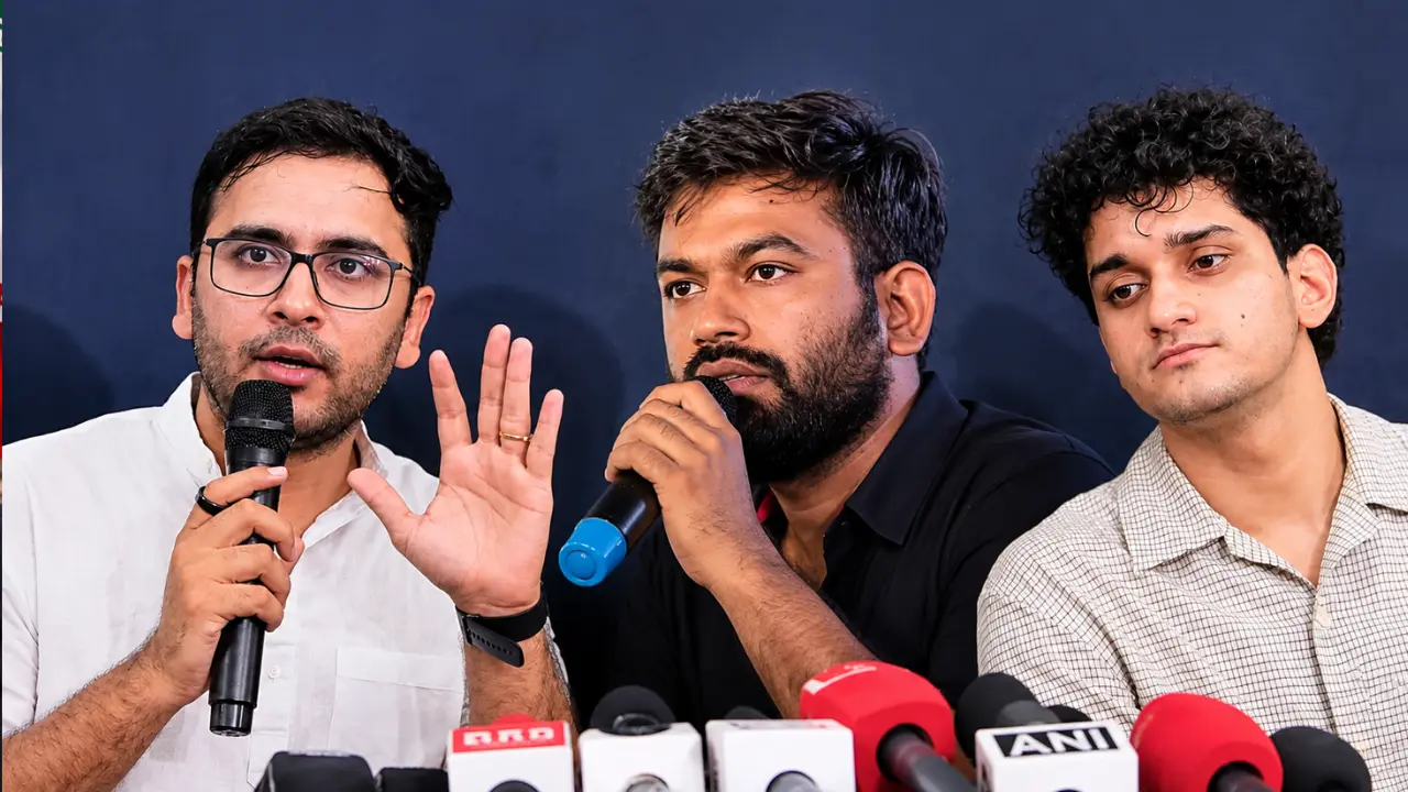 ‘CJP को असल में तुम दोनों ही चला रहे थे’, सौरव-आशुतोष को याद कर भावुक हुए दिपके