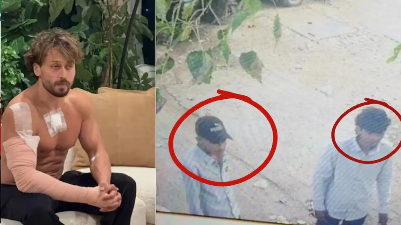 Tiger Shroff पर फायरिंग करने वाले कौन हैं? Kota Police ने बताई पहचान