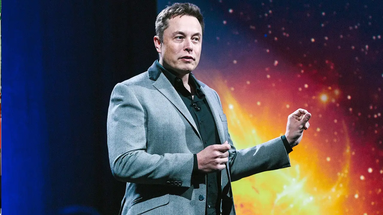 ‘अमेरिका के हर बच्चे को देंगे SpaceX का एक शेयर’...बोले - Elon Musk