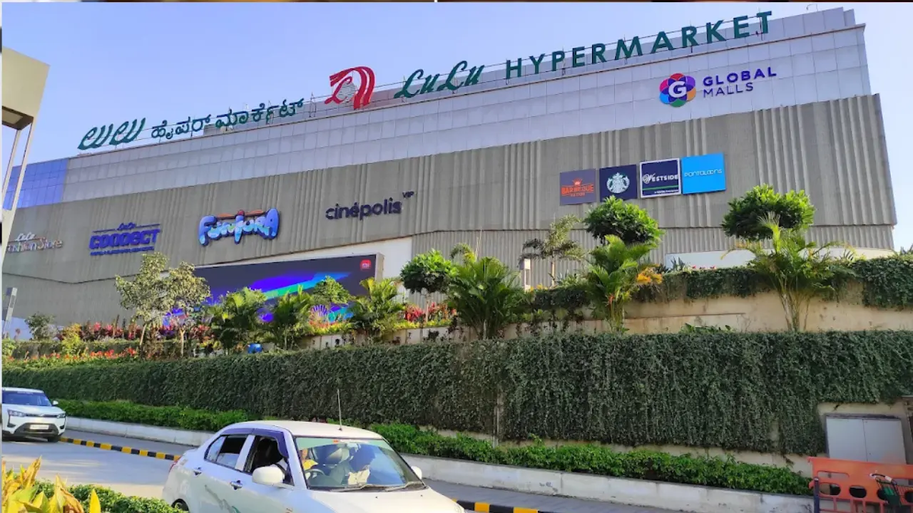 UP में कुल 20 हजार करोड़ का निवेश करेगा Lulu Group, यूसुफ अली का ऐलान