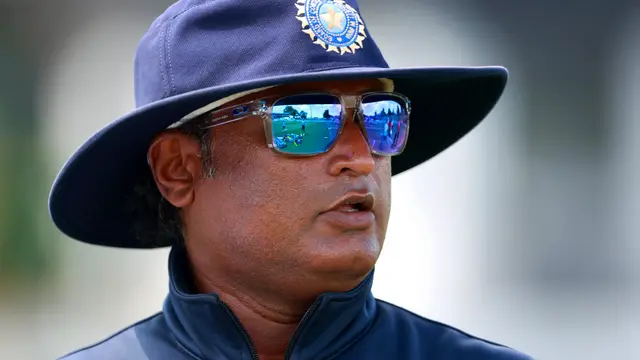 भारतीय क्रिकेट टीम को मिला नया सेलेक्टर, अजीत अगरकर की जगह रमेश पोवार की एंट्री