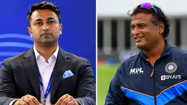 BCCI के नए Chief Selector बने प्रज्ञान ओझा, रमेश पोवार ने ली अगरकर की जगह