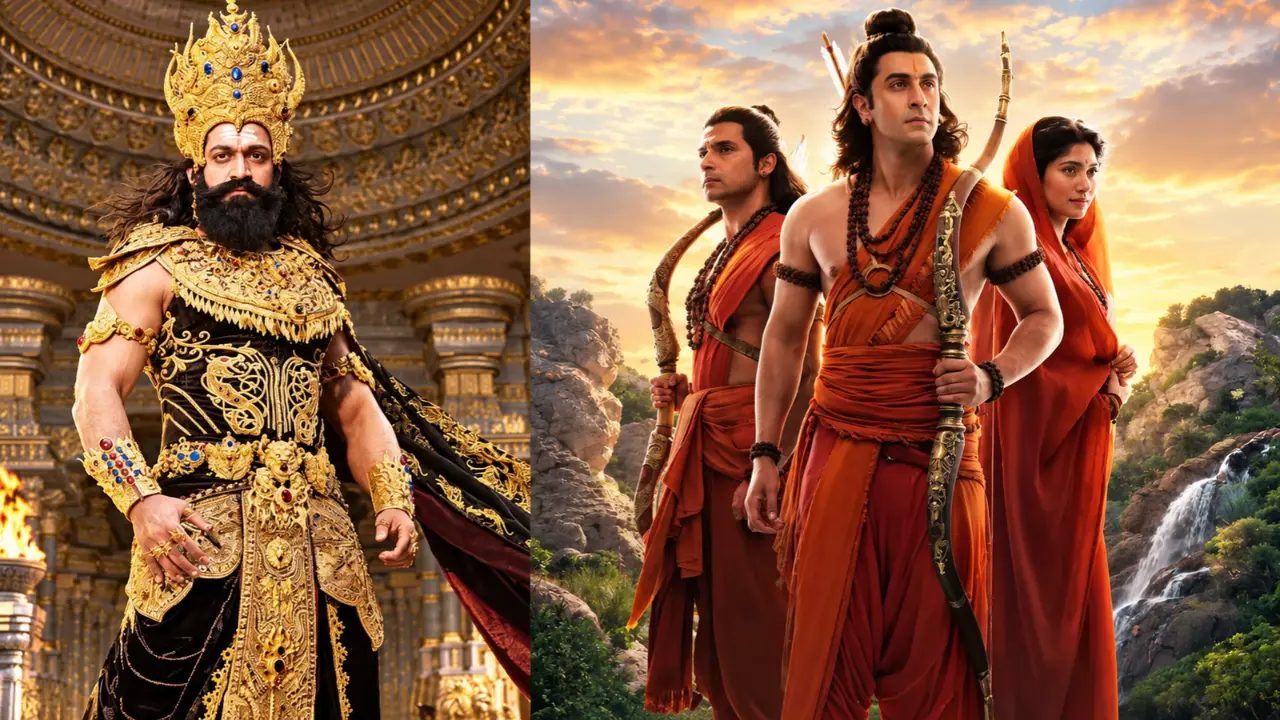 Ranbir की Ramayana की लॉस एंजेलिस में होगी स्क्रीनिंग, 945 गेस्ट को न्योता