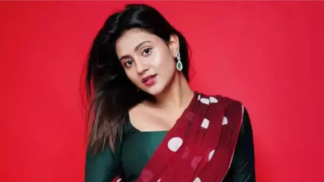 ‘मेरी सुरक्षा उतनी ही जरूरी’, Anjali Arora ने Kanpur Event विवाद पर तोड़ी चुप्पी