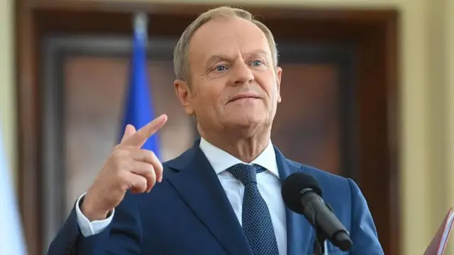 16 साल बाद भारत आएंगे पोलैंड के PM Donald Tusk, आतंकवाद पर दिया भारत का साथ