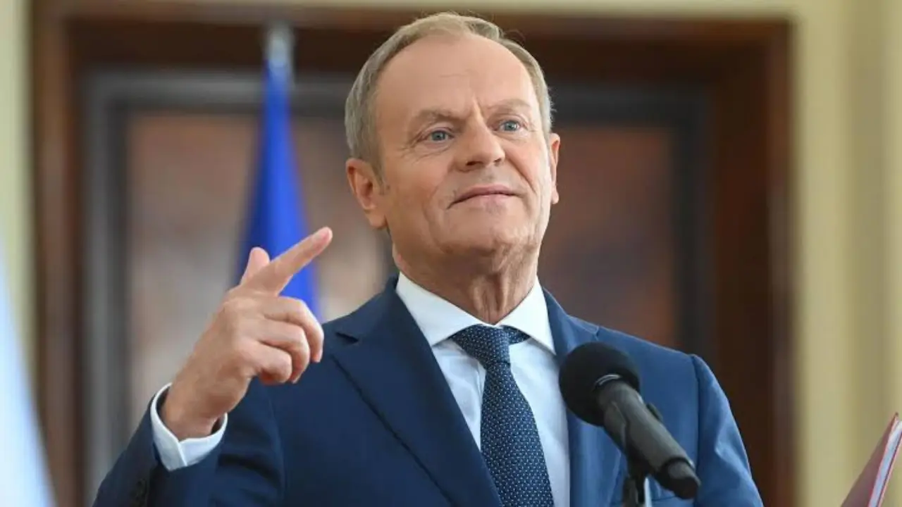 16 साल बाद भारत आएंगे पोलैंड के PM Donald Tusk, आतंकवाद पर दिया भारत का साथ
