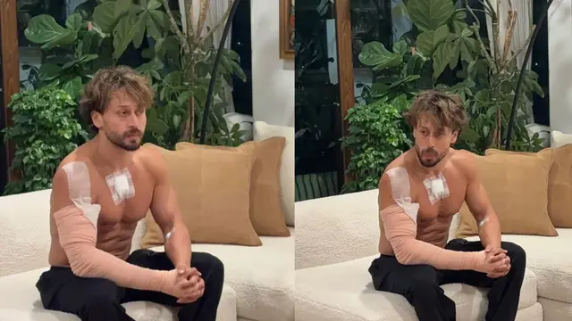 Tiger Shroff केस में 3 आरोपी गिरफ्तार, क्राइम ब्रांच बोली- कोई नाबालिग नहीं