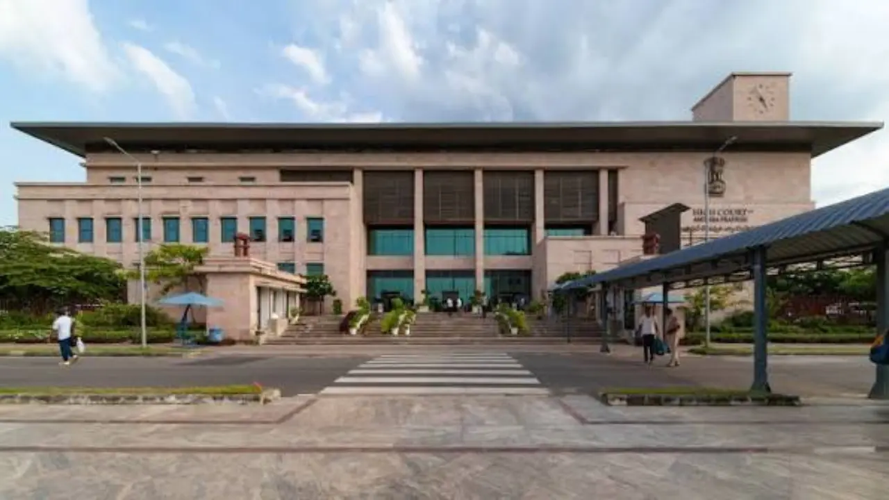 आंध्र प्रदेश हाई कोर्ट में 119 पदों पर भर्ती, 26 अक्टूबर तक करें आवेदन