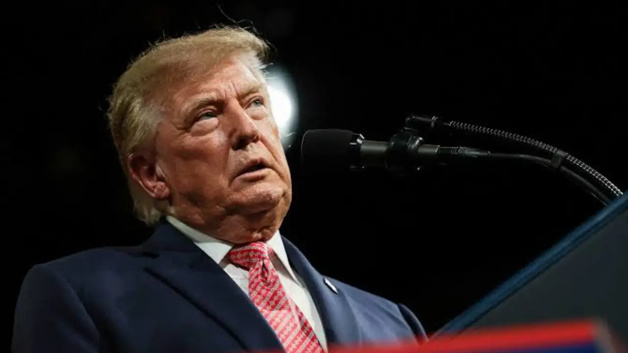 New Mexico का नाम बदलना चाहते हैं Trump, बताया नया नाम New America