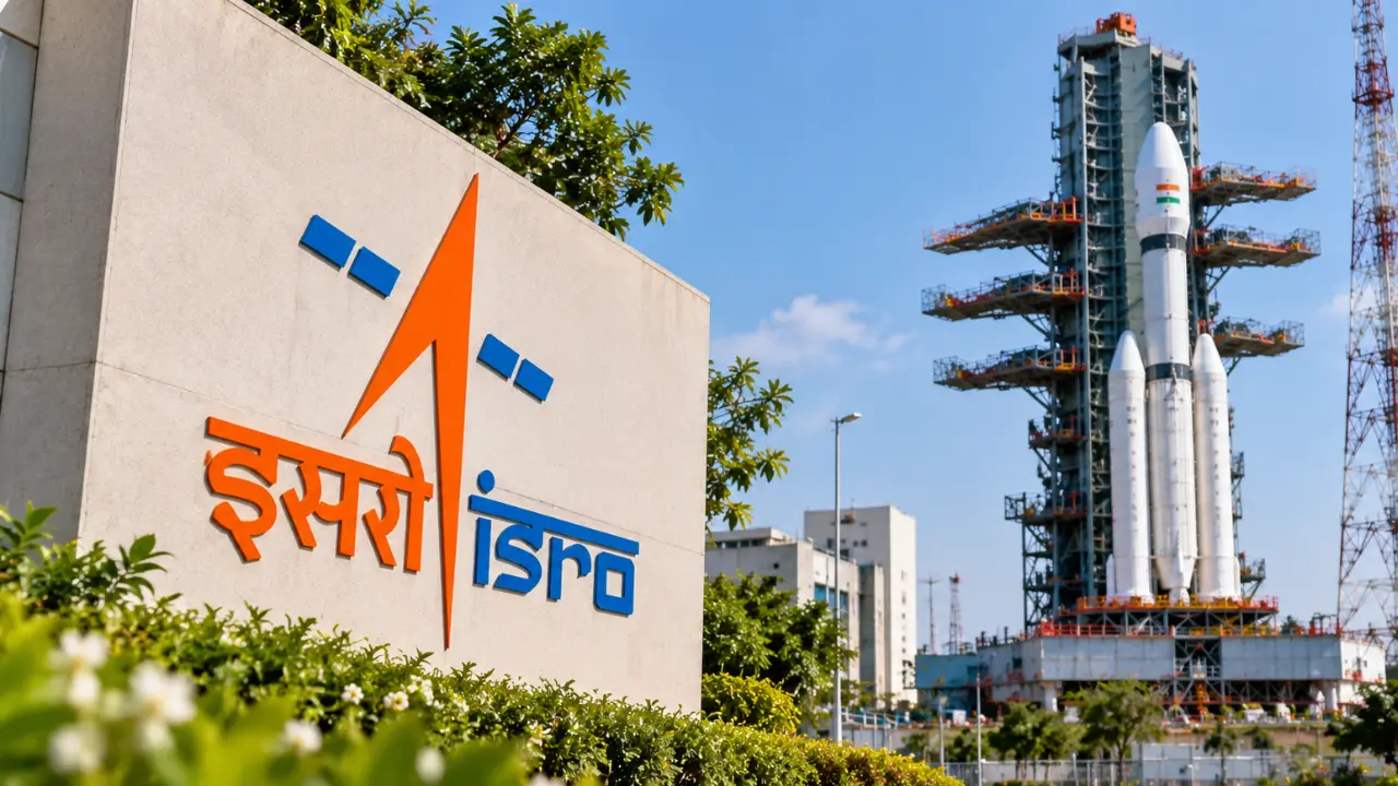 ISRO में 97 पदों पर भर्ती शुरू, 9 नवंबर तक करें Online Apply
