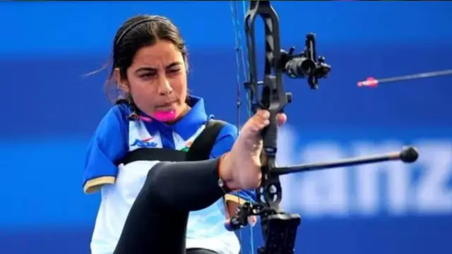 Sheetal Devi ने जापानी खिलाड़ी को हराया, अब Gold के लिए मुकाबला