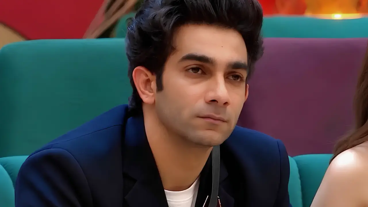 Bigg Boss 20 से अमन गांधी बाहर, 5 हफ्तों बाद खत्म हुआ सफर