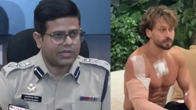 Tiger Shroff पर फायरिंग करने वाले Rehan और Phool Singh, बाइक चला रहा था Hritik
