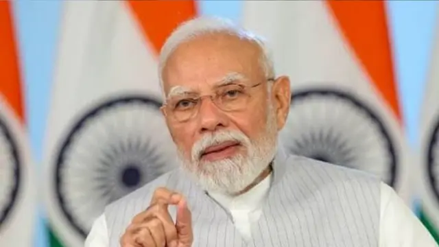 RSS स्थापना दिवस पर PM Modi ने दी हार्दिक शुभकामनाएं