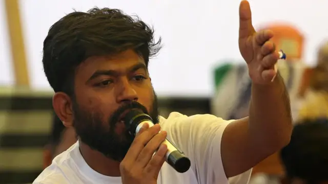 Saurav-Ashutosh की हिरासत के बीच Abhijeet Dipke बोले- नफरत को खुद पर हावी