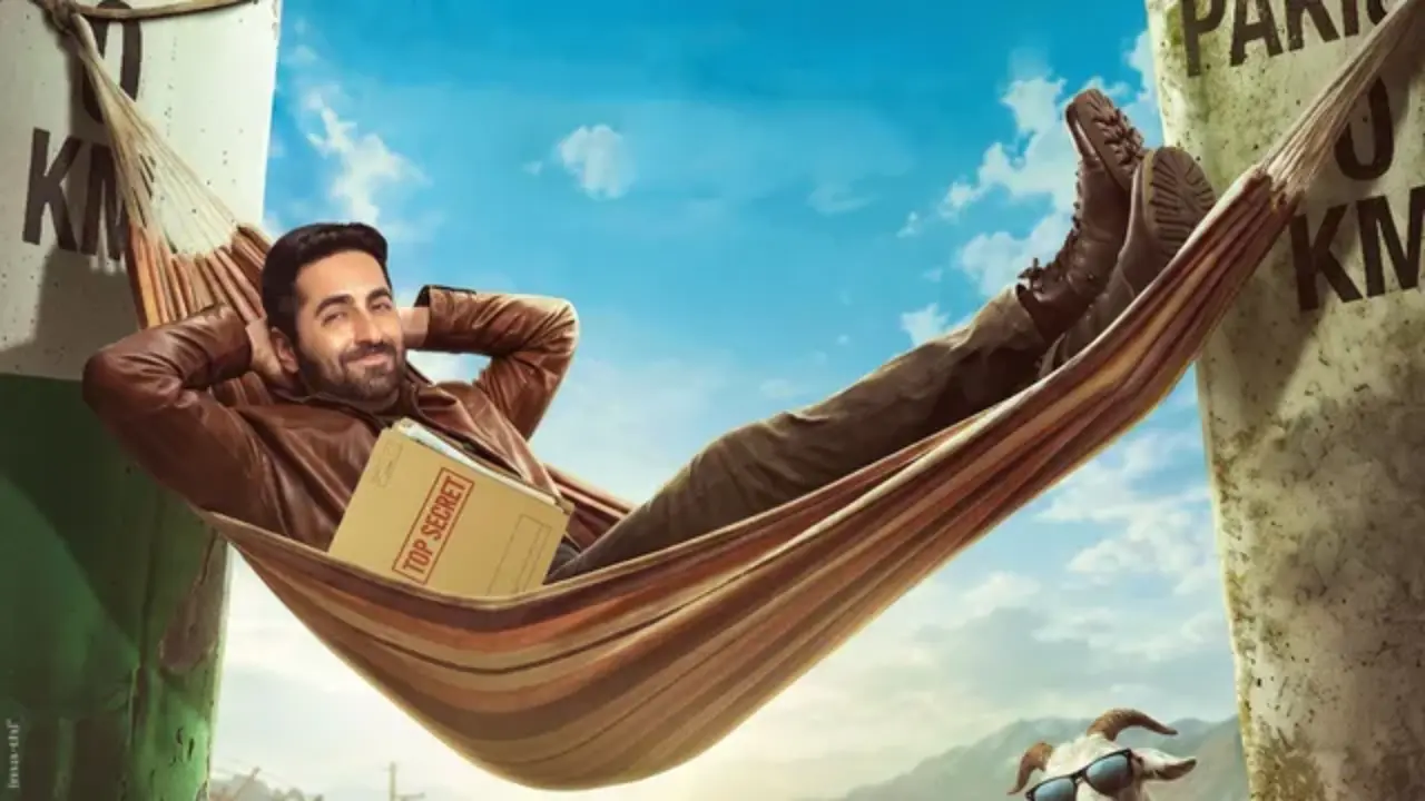 Ayushmann-Sara की ‘उड़ता तीर’ Nepal में हुई बैन, सेंसर बोर्ड ने रोकी स्क्रीनिंग