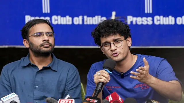 Saurav-Ashutosh की Custody का मामला पहुंचा Delhi HC, जल्द सुनवाई की मांग