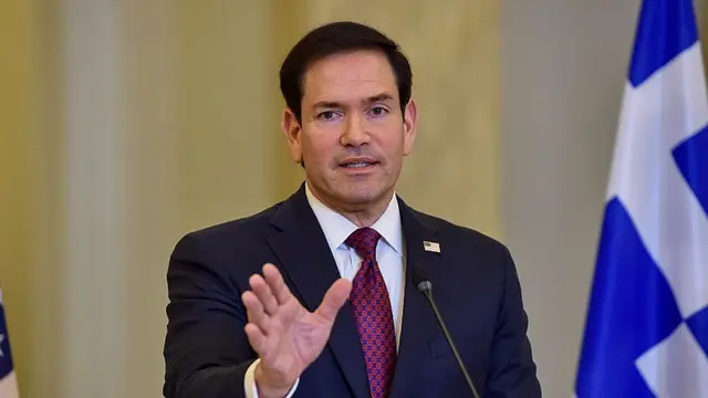 ‘India है Refining Superpower’, Venezuelan Oil पर Marco Rubio का बयान