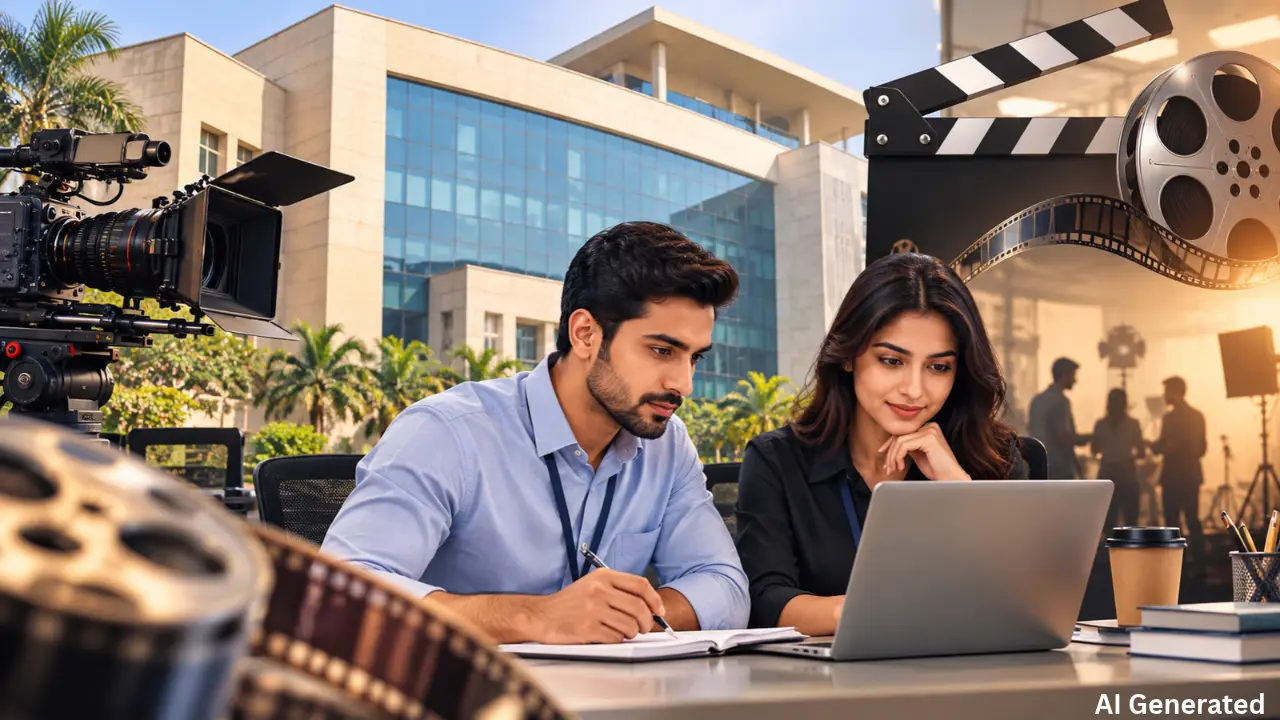 NFDC में सीनियर एग्जीक्यूटिव समेत 6 पदों पर भर्ती, जानें पूरी डिटेल