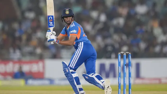 IND vs ZIM: भारत ने 92 रन से जीता तीसरा T20, सीरीज में किया 3-0 से क्लीन स्वीप