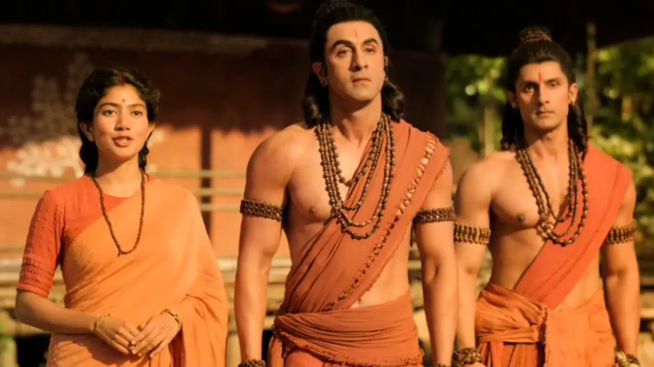 Ranbir-Yash की Ramayana पश्चिम बंगाल में हुई टैक्स फ्री, CM Suvendu का ऐलान