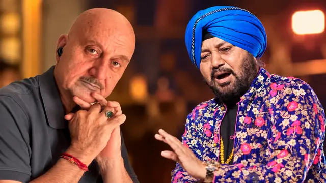 ‘मंत्री जी, Performance से शिकायत हो सकती है, अपमान क्यों?’ बोले Anupam Kher