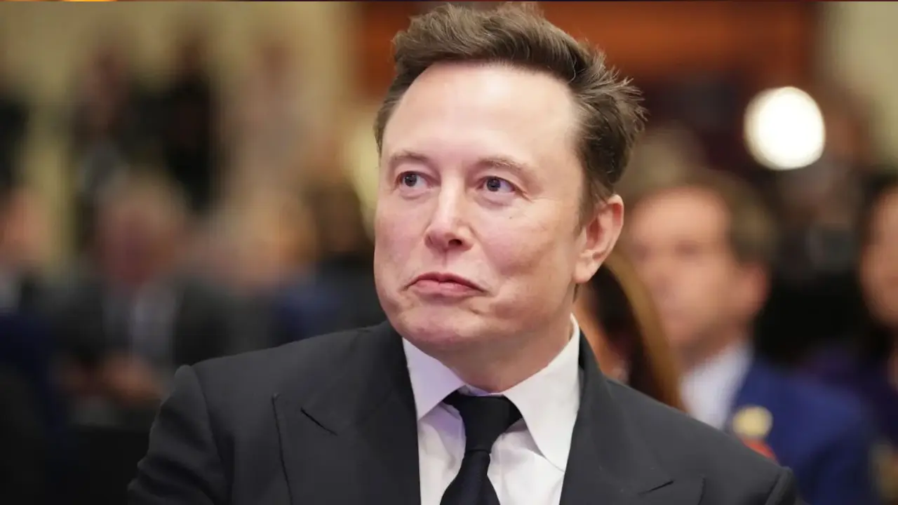 Elon Musk की SpaceX की कमाई में 161% की बढ़ोतरी