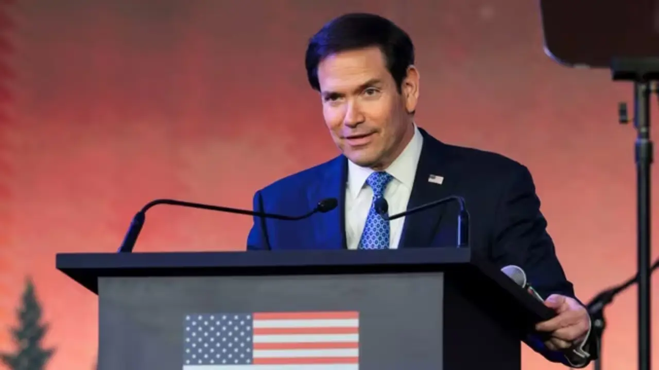 ‘21वीं सदी का भविष्य तय करेंगे भारत-अमेरिका के रिश्ते’, बोले Marco Rubio