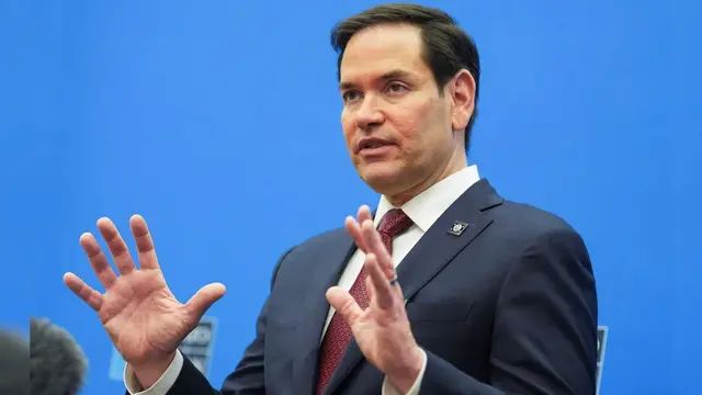 पाकिस्तान से रिश्ते रखना जरूरी‘, बोले अमेरिकी विदेश मंत्री Marco Rubio