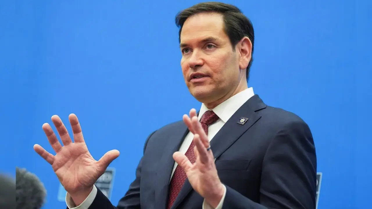 पाकिस्तान से रिश्ते रखना जरूरी‘, बोले अमेरिकी विदेश मंत्री Marco Rubio
